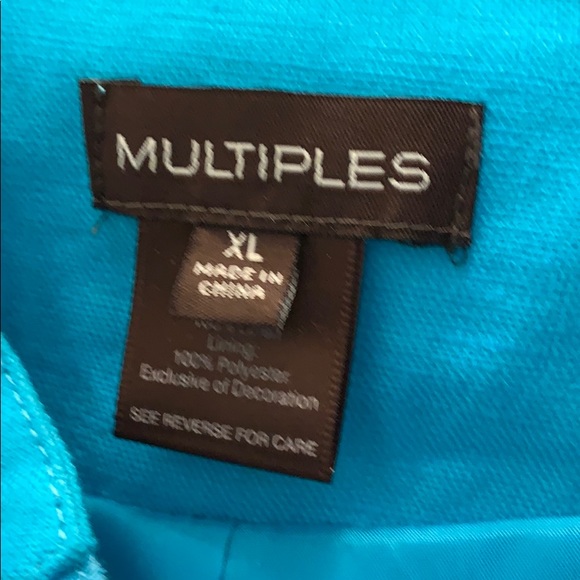 Jacket - Picture 4 of 5